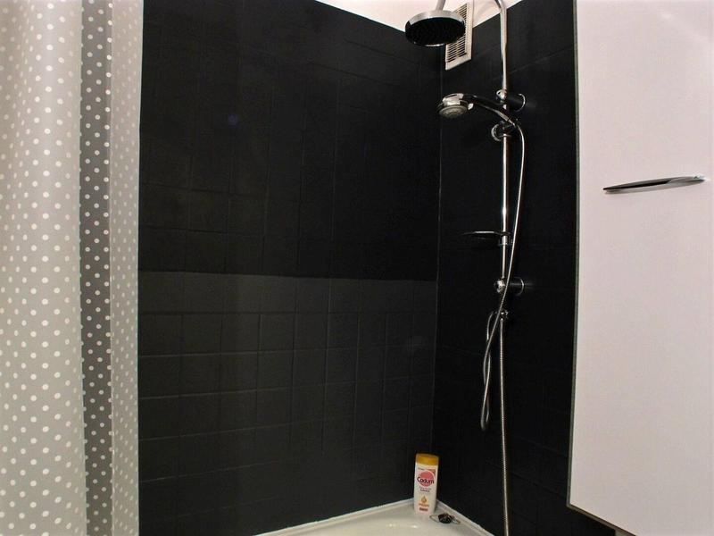 Appartement - 54 m² - 2 pièces