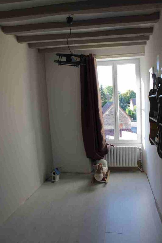 Maison - 117 m² - 5 pièces