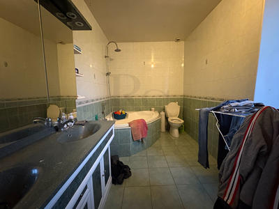 Maison - 170 m² - 6 pièces