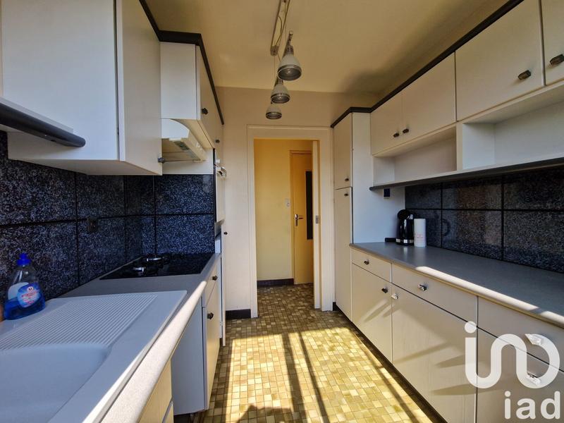 Maison - 113 m² - 4 pièces