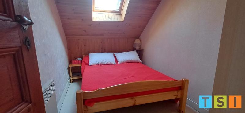 Appartement - 77 m² - 5 pièces