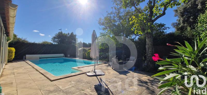 Maison - 175 m² - 6 pièces