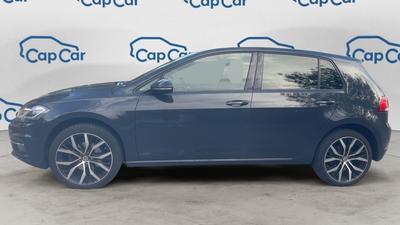 Volkswagen Golf VII 2.0 Tdi 150 Blue Motion