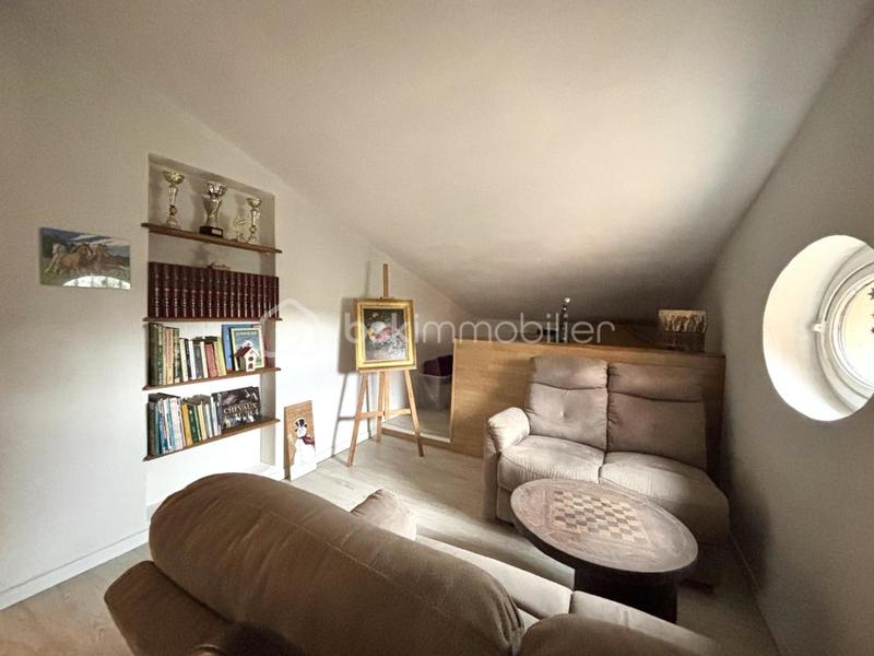 Maison - 175 m² - 6 pièces