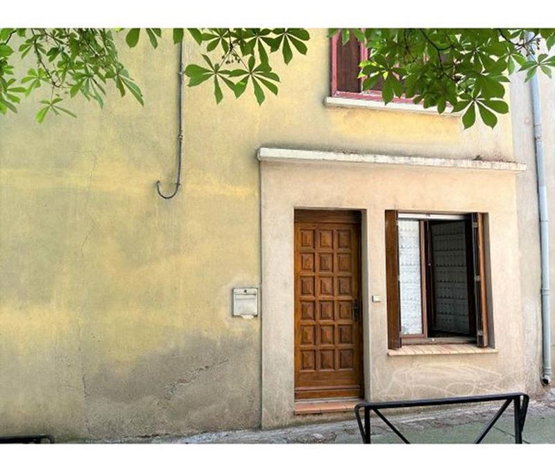 Maison de village - 147 m² - 4 pièces