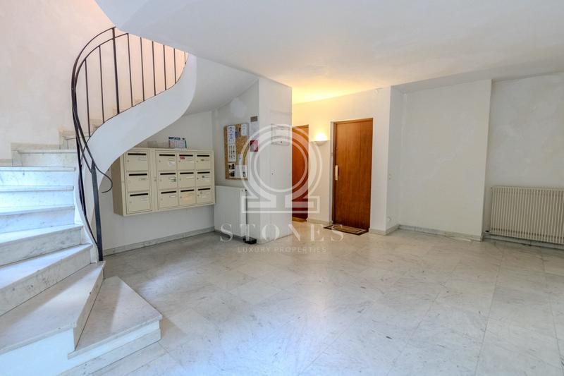 Appartement - 25 m² - 1 pièce