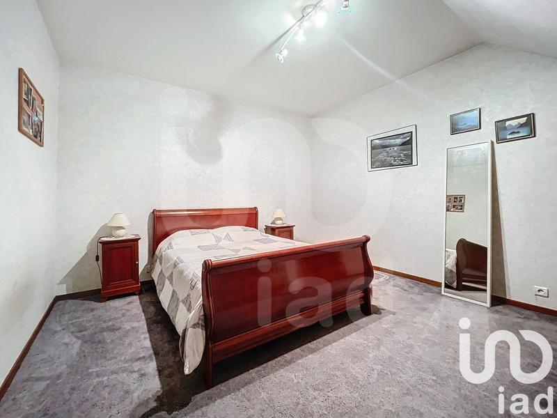 Maison - 190 m² - 7 pièces