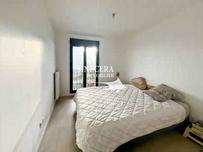 Duplex - 89 m² - 4 pièces