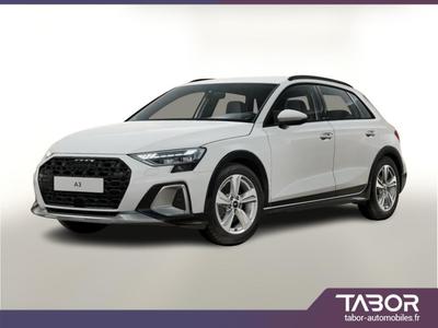 Audi A3 allstreet Tfsi 150 s tronic Led 17p