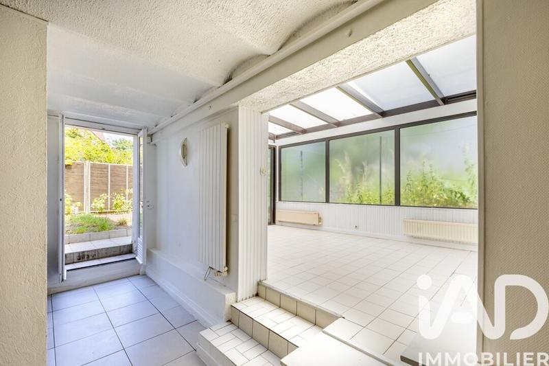 Appartement - 71 m² - 4 pièces