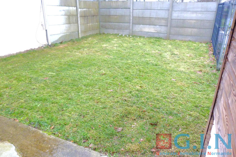 Maison - 50 m² - 3 pièces