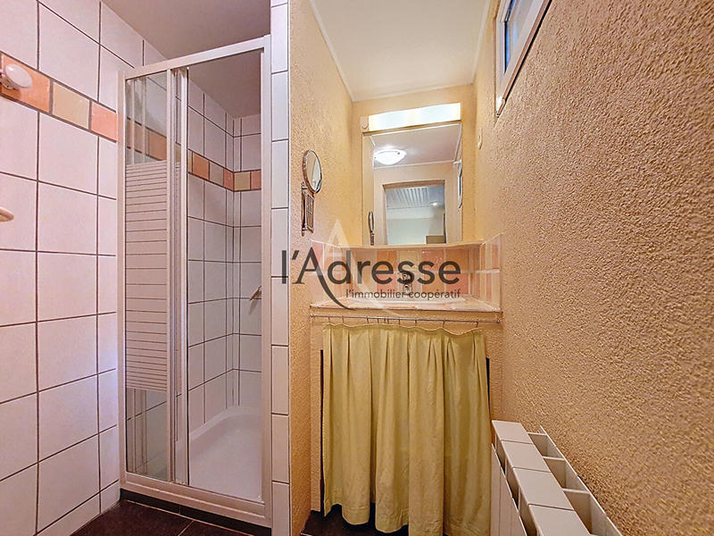 Villa - 87 m² - 4 pièces