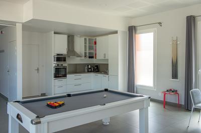 Pavillon - 65 m² - 3 pièces