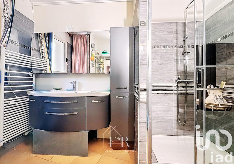 Maison - 165 m² - 5 pièces