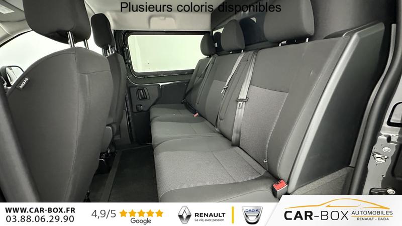 Fiat Scudo ca III Xl 2.0 BlueHDi 180ch Pack Premium Connect Eat8