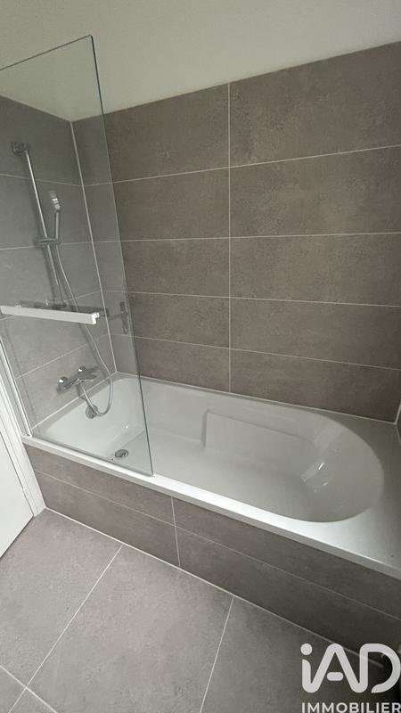 Appartement - 101 m² - 5 pièces