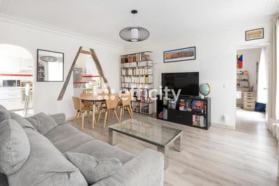 Appartement - 87 m² - 4 pièces