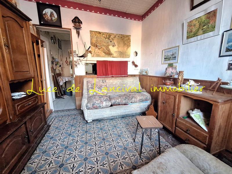 Maison - 109 m² - 6 pièces