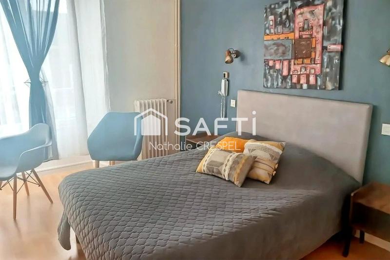 Local commercial - 450 m² - 18 pièces