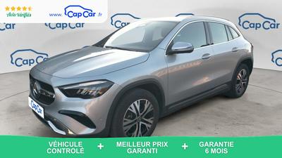 Mercedes Classe Gla II 250e 218 Eq Power 8g-Dct Progressive Line