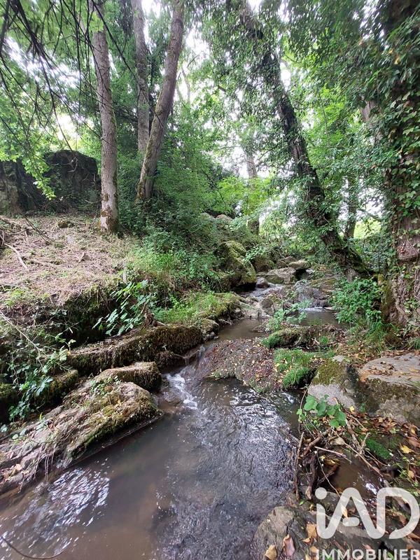 Maison - 170 m² - 7 pièces