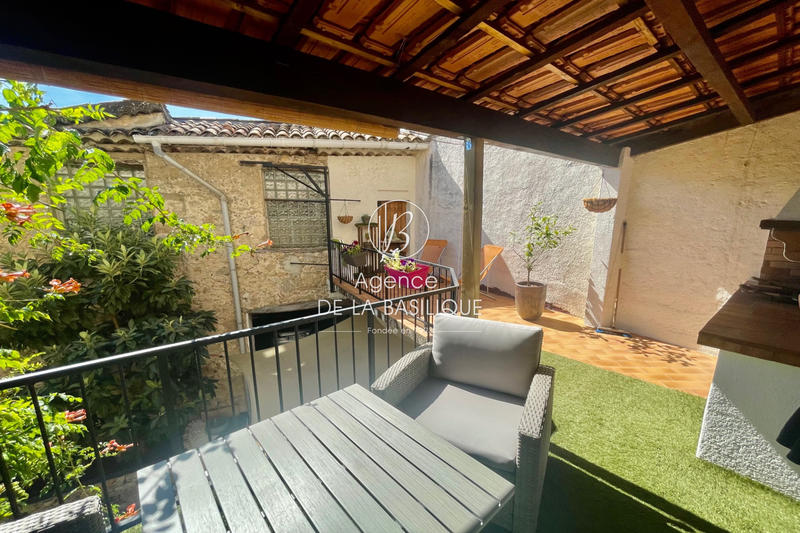 Maison - 165 m² - 6 pièces