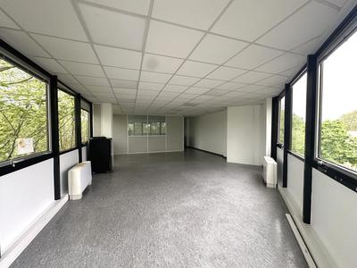 Bureau - 130 m²