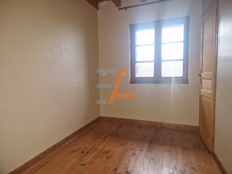 Maison de village - 180 m² - 6 pièces