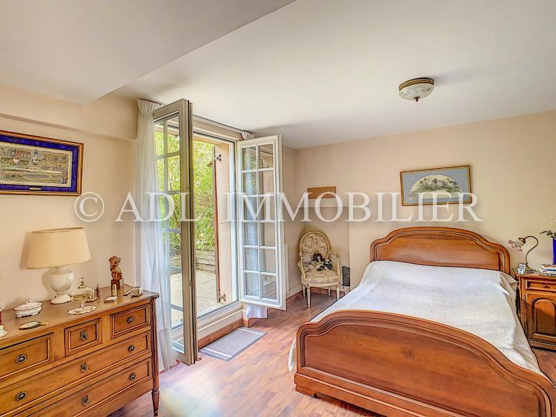 Appartement - 108 m² - 5 pièces