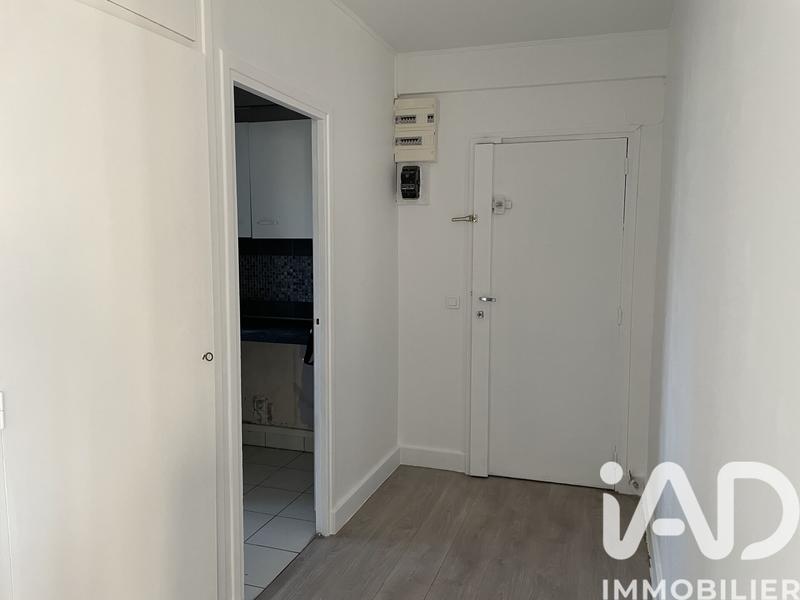 Appartement - 73 m² - 4 pièces