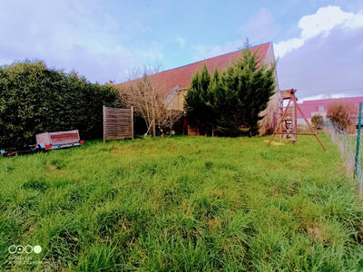 Maison - 160 m² - 2 pièces