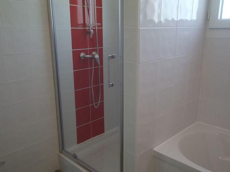 Maison traditionnelle - 102 m² - 5 pièces