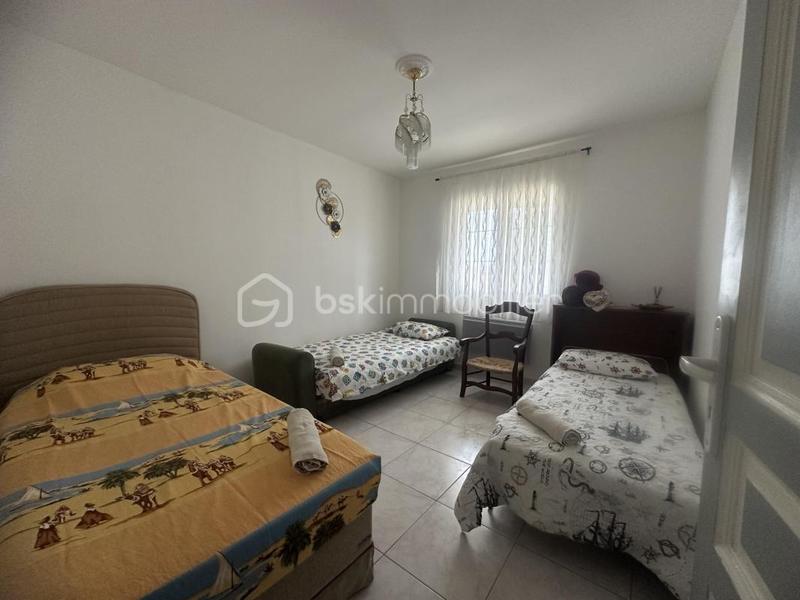 Maison - 160 m² - 7 pièces