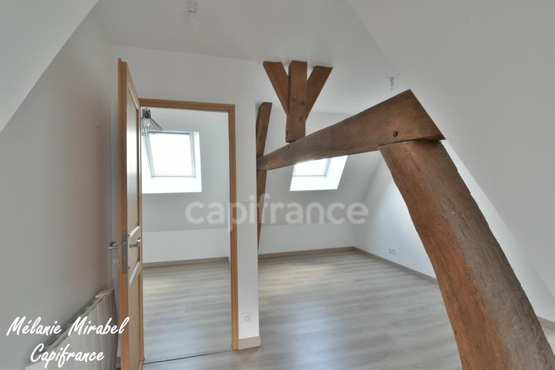 Maison de ville - 150 m² - 8 pièces