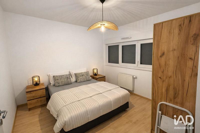 Appartement - 39 m² - 2 pièces