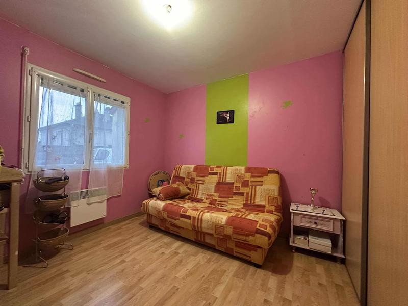 Pavillon - 114 m² - 6 pièces