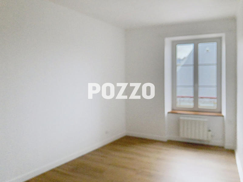 Appartement - 54 m² - 3 pièces