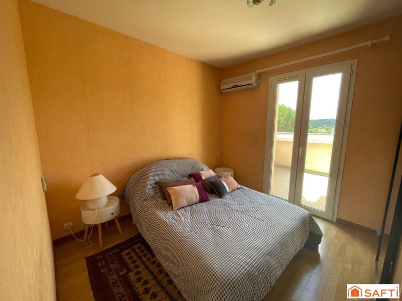 Maison - 172 m² - 7 pièces