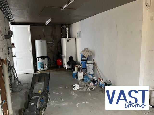 Maison ancienne - 121 m² - 4 pièces