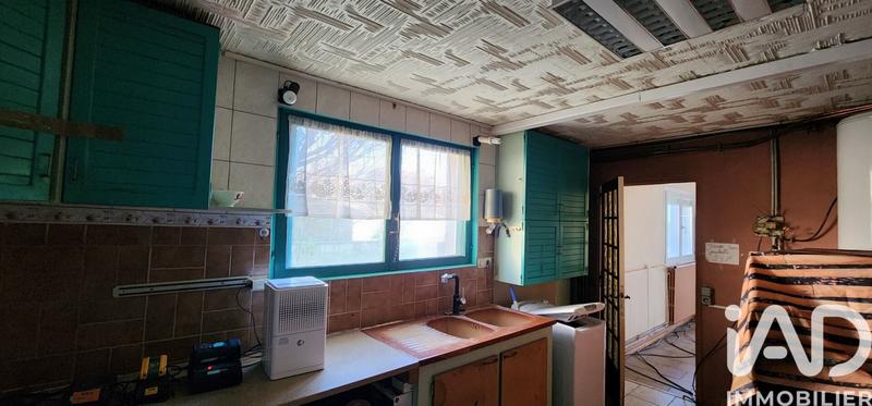 Ferme - 178 m² - 7 pièces