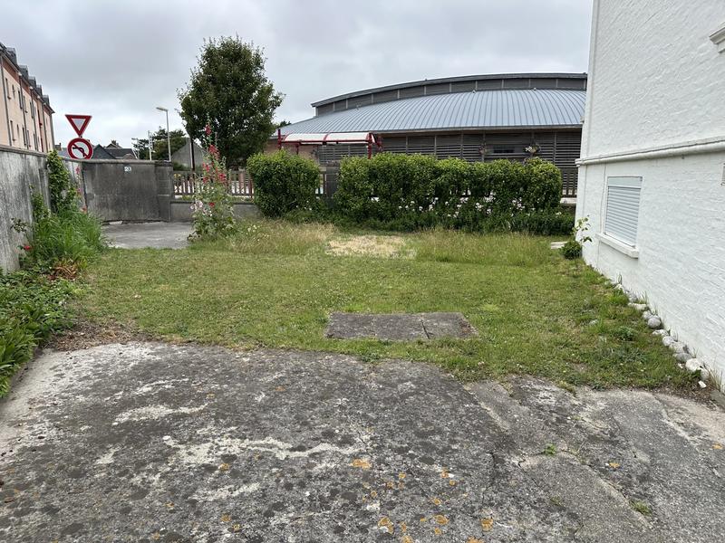 Appartement - 15 m² - 2 pièces