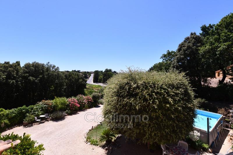 Villa - 125 m² - 5 pièces