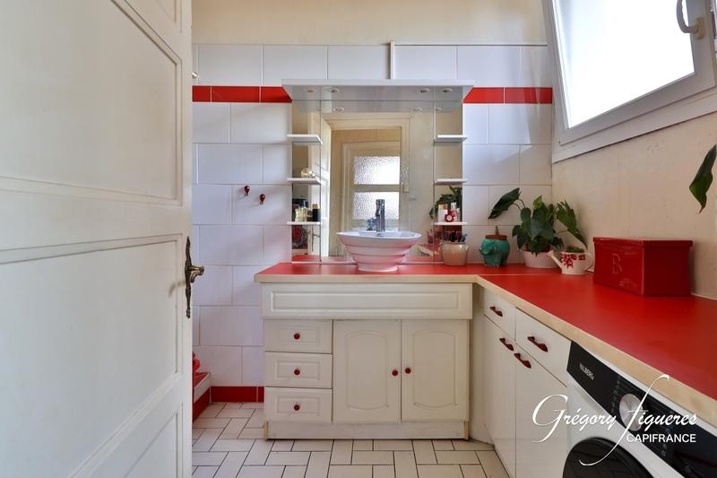 Maison - 152 m² - 6 pièces