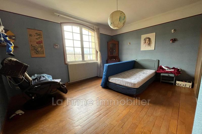 Villa - 228 m² - 7 pièces