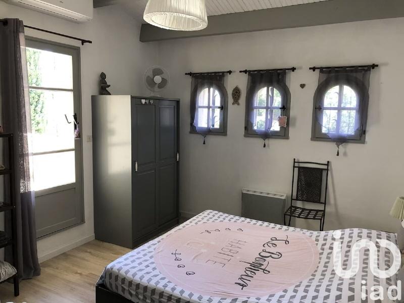 Maison - 144 m² - 5 pièces