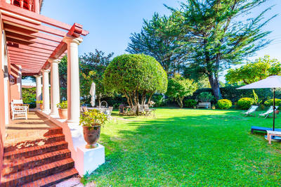 Maison - 214 m² - 6 pièces