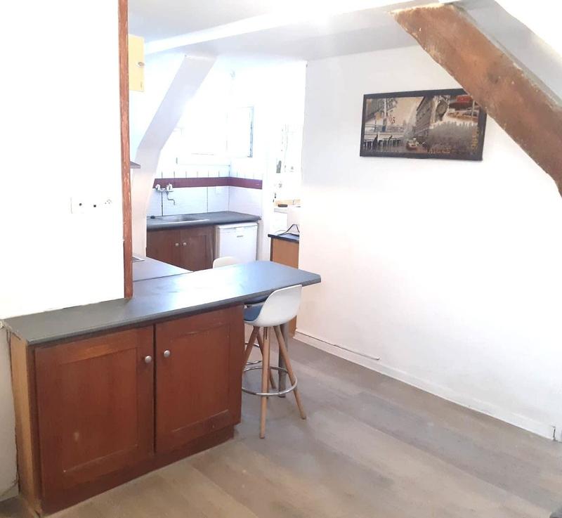 Appartement - 32 m² - 2 pièces