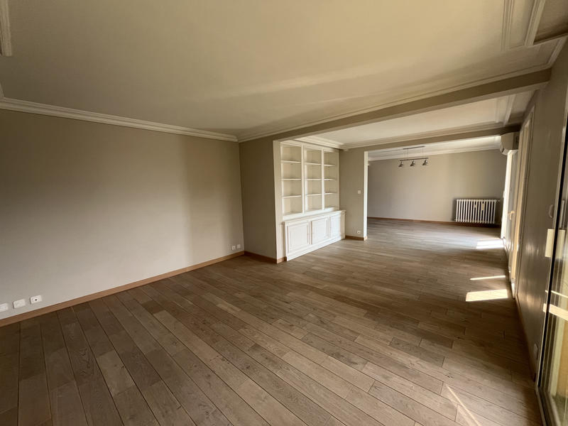 Appartement - 96 m² - 3 pièces