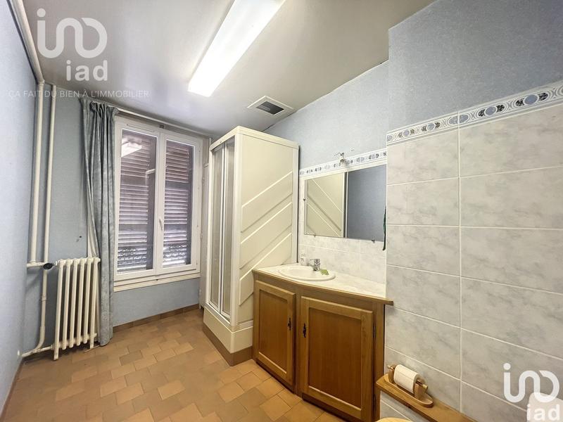 Local commercial - 205 m² - 2 pièces