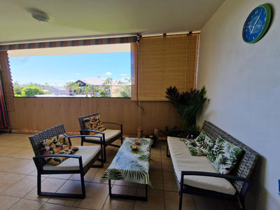 Appartement - 76 m² - 3 pièces